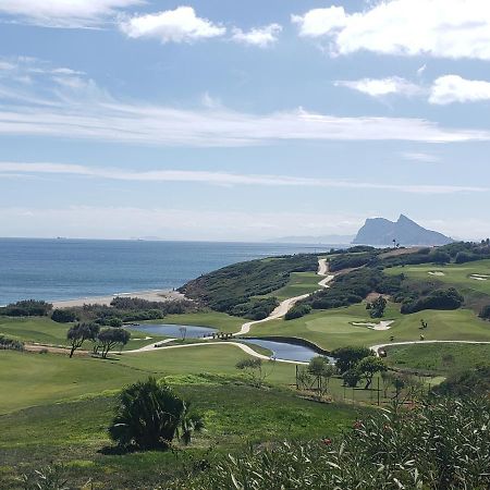 New Front Line Beach-Golf La Alcaidesa San Roque The Links 1 Exterior photo